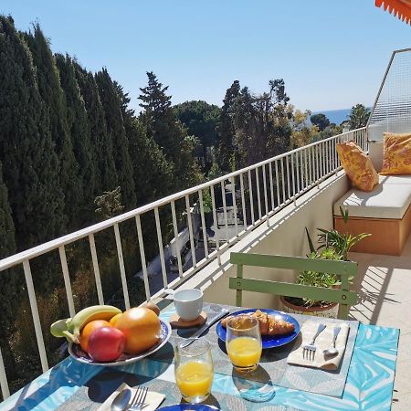 Sunset Loft Appartement Cannes Buitenkant foto