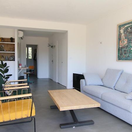Sunset Loft Appartement Cannes Buitenkant foto