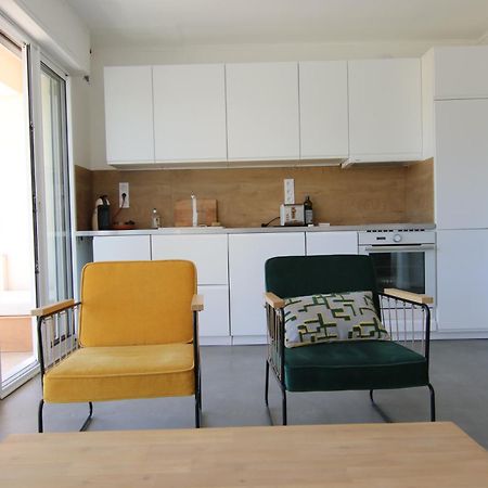 Sunset Loft Appartement Cannes Buitenkant foto