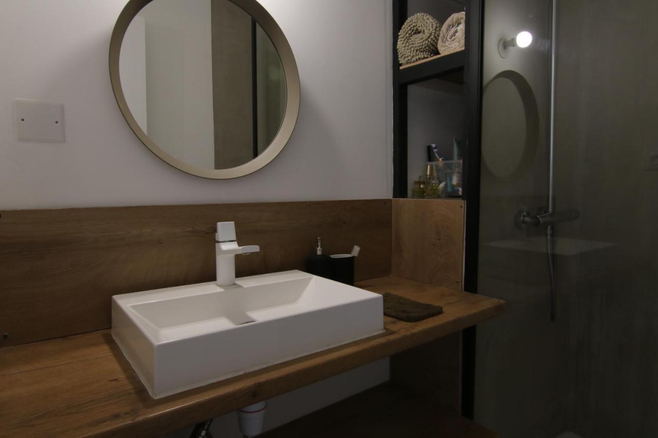 Sunset Loft Appartement Cannes Buitenkant foto