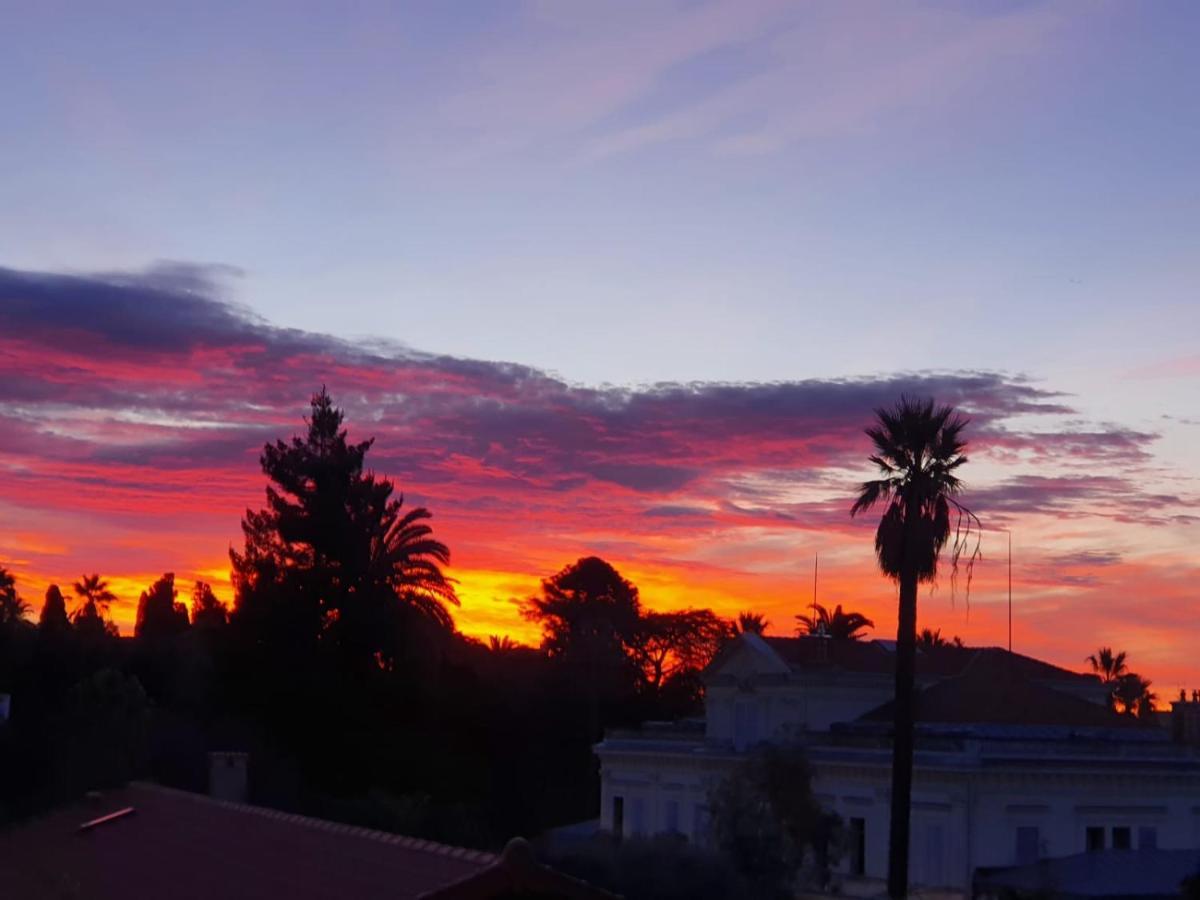 Sunset Loft Appartement Cannes Buitenkant foto