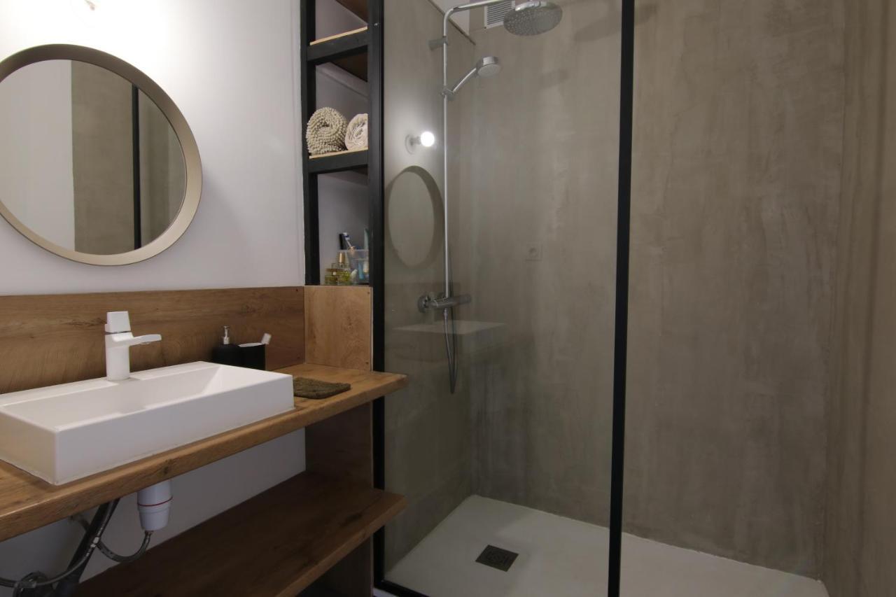 Sunset Loft Appartement Cannes Buitenkant foto