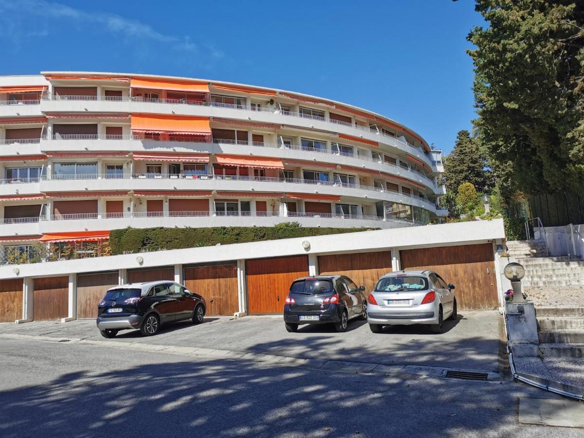 Sunset Loft Appartement Cannes Buitenkant foto