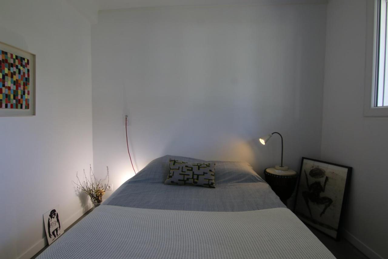 Sunset Loft Appartement Cannes Buitenkant foto