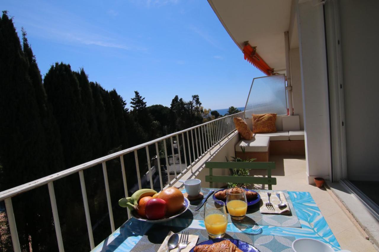 Sunset Loft Appartement Cannes Buitenkant foto