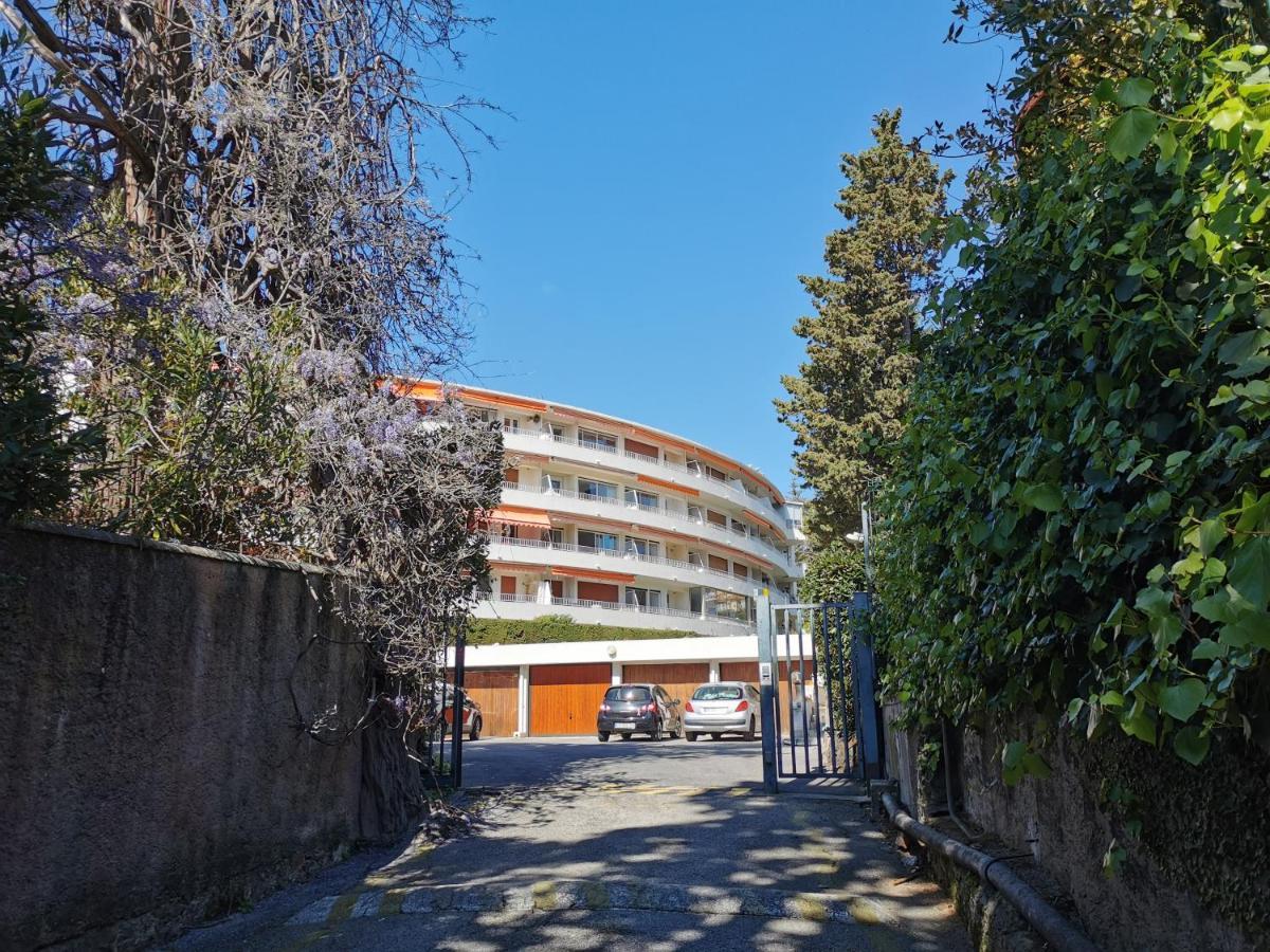 Sunset Loft Appartement Cannes Buitenkant foto