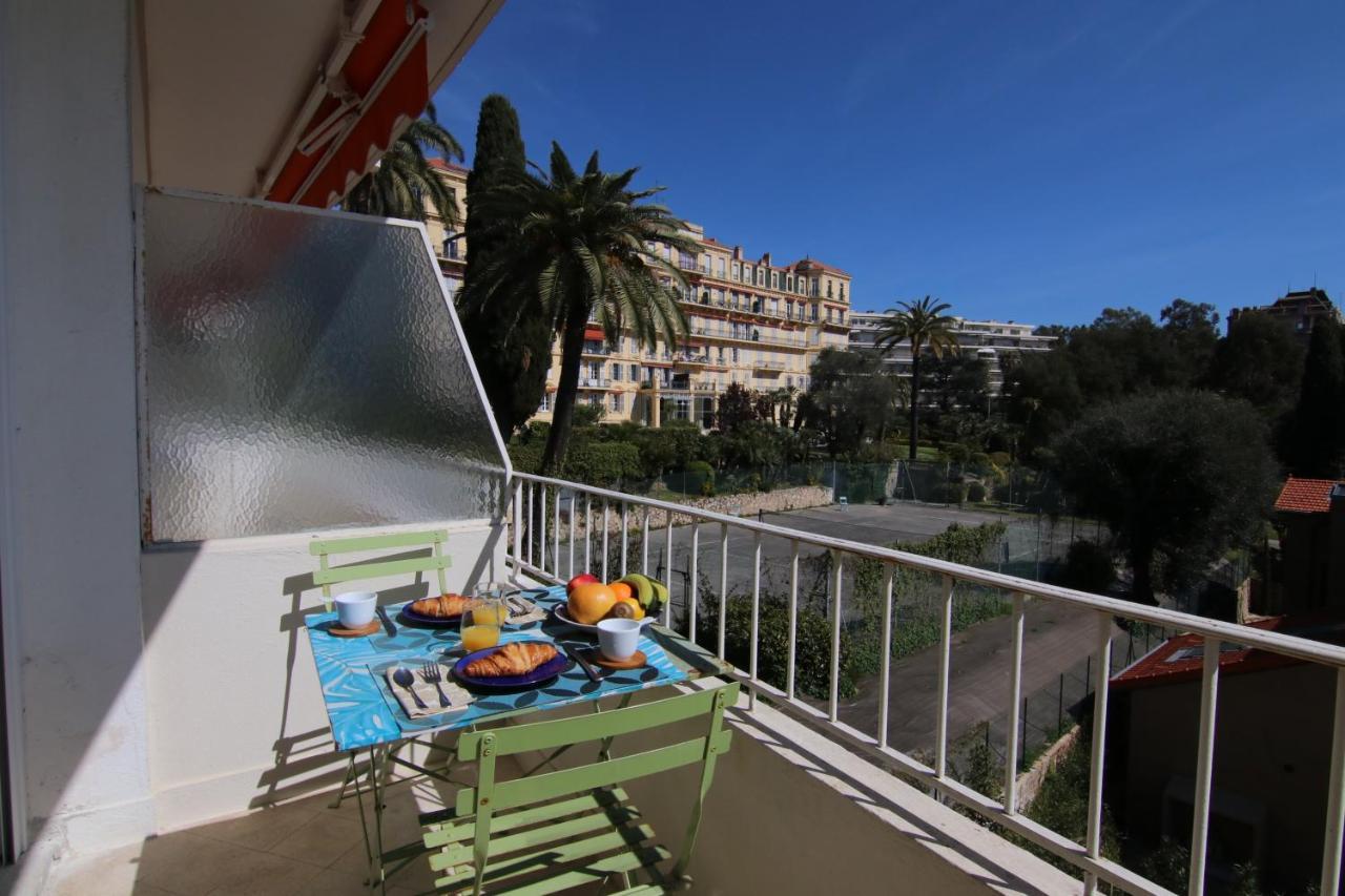 Sunset Loft Appartement Cannes Buitenkant foto